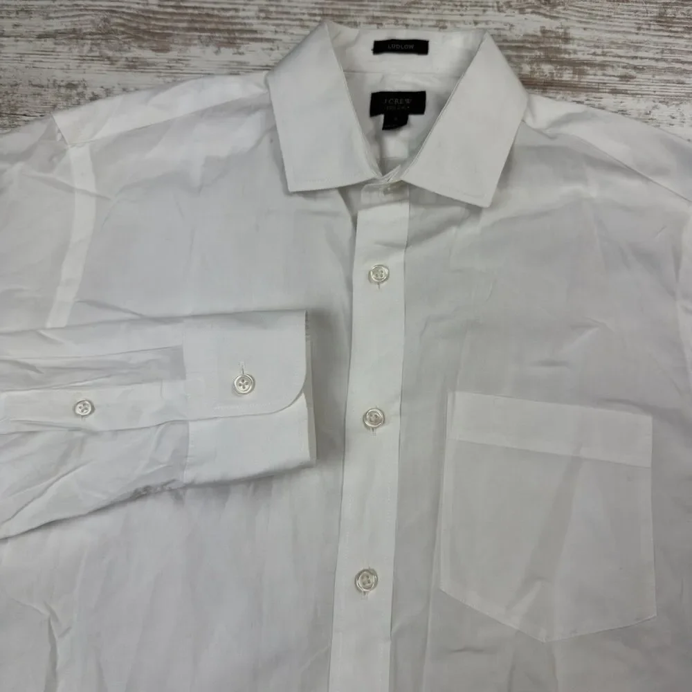 J. Crew crew long